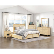 B2043-9D5 5-Drawer Chest - B2043-9D5
