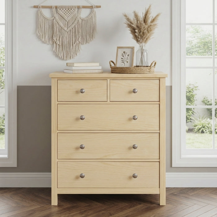 B2043-9D5 5-Drawer Chest - B2043-9D5