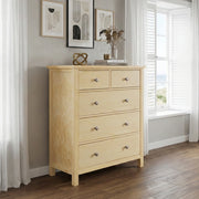 B2043-9D5 5-Drawer Chest - B2043-9D5