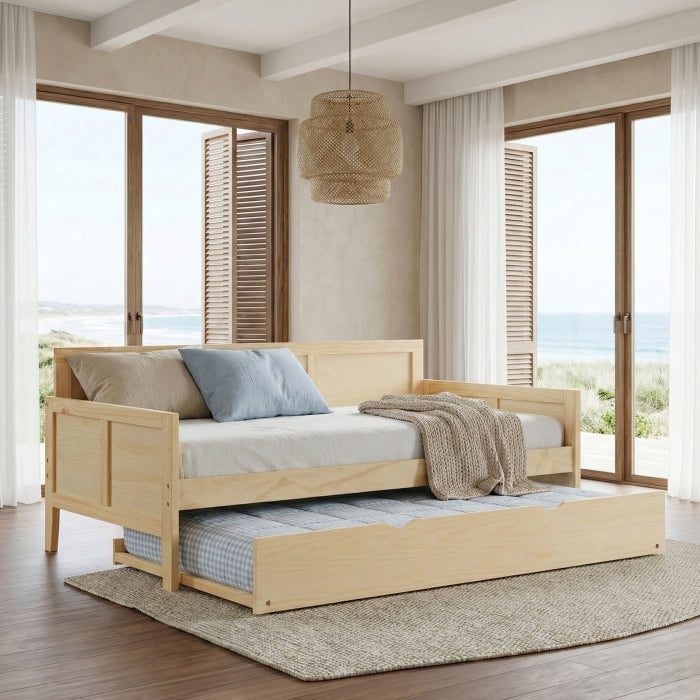 B2043DB* (2) Daybed - B2043DB*