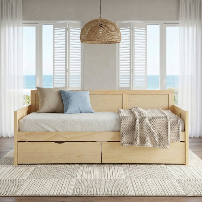 B2043DB* (2) Daybed - B2043DB*
