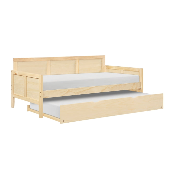 B2043DB* (2) Daybed - B2043DB*