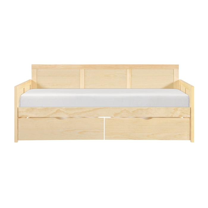 B2043DB* (2) Daybed - B2043DB*