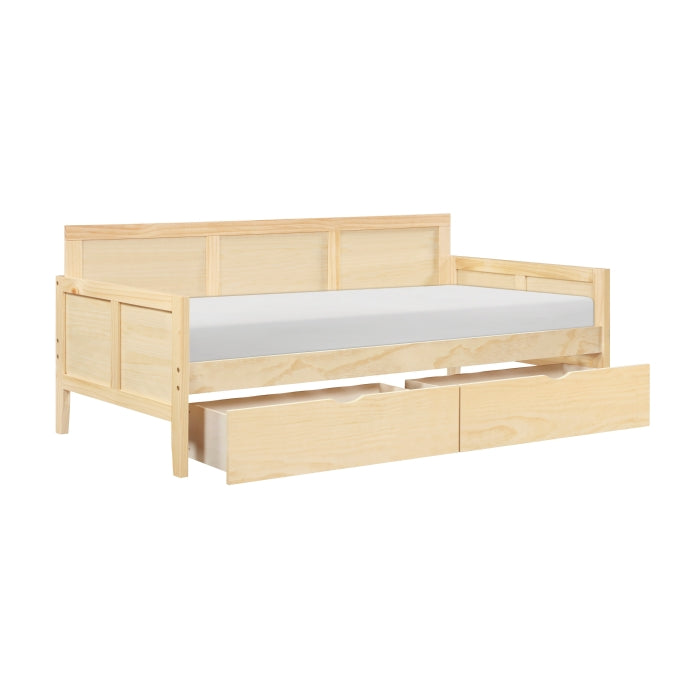 B2043DB* (2) Daybed - B2043DB*