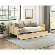 B2043DB* (2) Daybed - B2043DB*