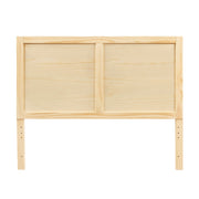 B2043F-1* (3) Full Platform Bed - B2043F-1*