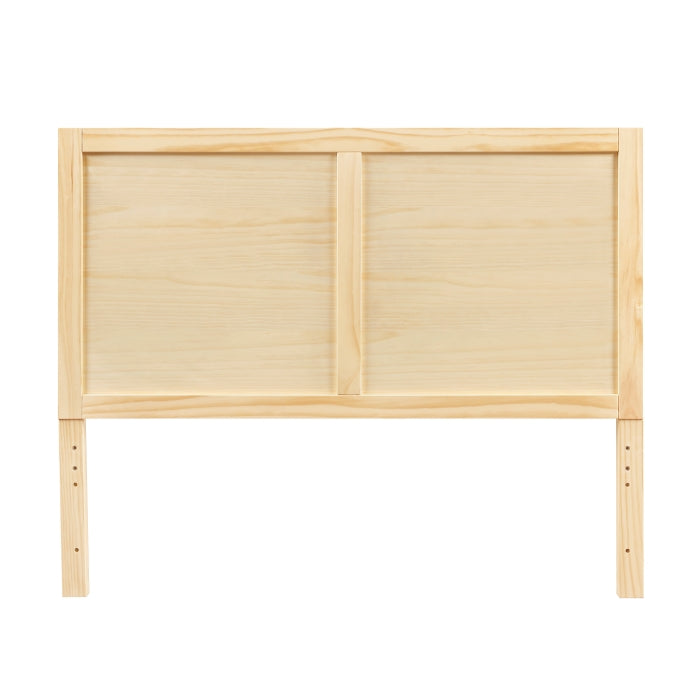 B2043F-1* (3) Full Platform Bed - B2043F-1*