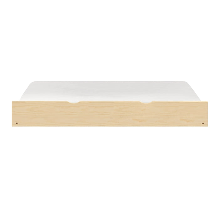B2043F-1* (3) Full Platform Bed - B2043F-1*