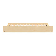 B2043F-1* (3) Full Platform Bed - B2043F-1*