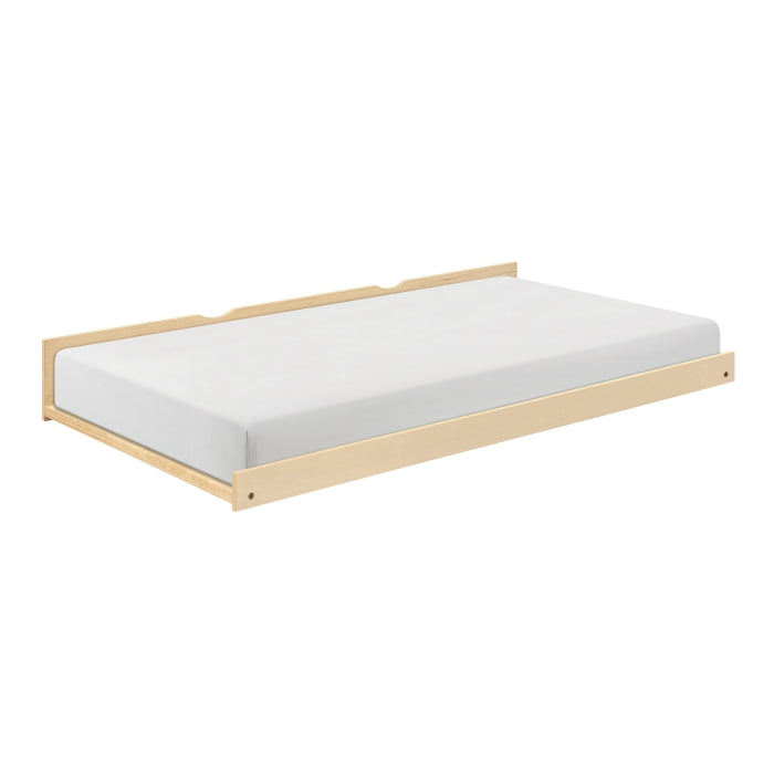 B2043F-1* (3) Full Platform Bed - B2043F-1*