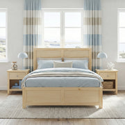 B2043F-1* (3) Full Platform Bed - B2043F-1*