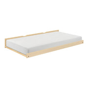 B2043FF-1*R (4) Full/Full Bunk Bed with Twin Trundle - B2043FF-1*R