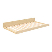 B2043FF-1*R (4) Full/Full Bunk Bed with Twin Trundle - B2043FF-1*R