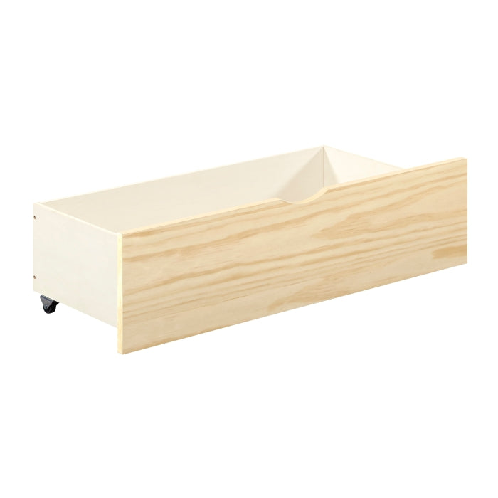 B2043FF-1*T (4) Full/Full Bunk Bed with Storage Boxes - B2043FF-1*T