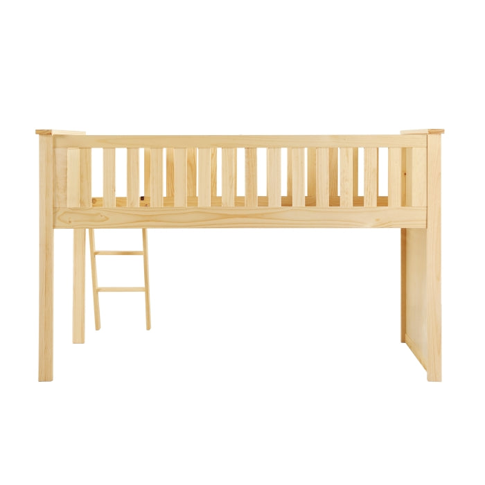 B2043LL-1* (3) Low Loft Bunk - B2043LL-1*