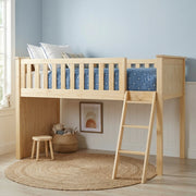 B2043LL-1* (3) Low Loft Bunk - B2043LL-1*