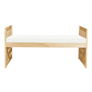 B2043PR-1* (2) Twin/Twin Trundle Bed - B2043PR-1*