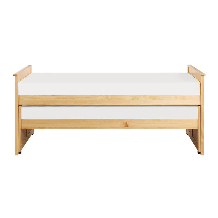 B2043RT-1* (3) Twin/Twin Bed - B2043RT-1*