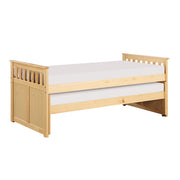B2043RT-1* (3) Twin/Twin Bed - B2043RT-1*