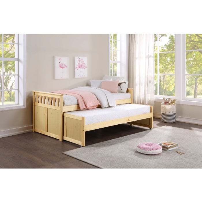 B2043RT-1* (3) Twin/Twin Bed - B2043RT-1*