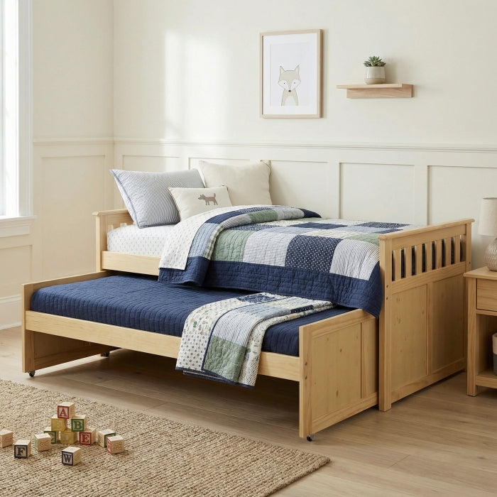B2043RT-1* (3) Twin/Twin Bed - B2043RT-1*