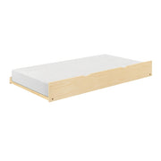 B2043RT-1R* (4) Twin/Twin Bed with Twin Trundle - B2043RT-1R*