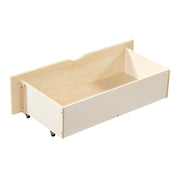 B2043SB-1*T (5) Twin/Twin Step Bunk Bed with Storage Boxes - B2043SB-1*T