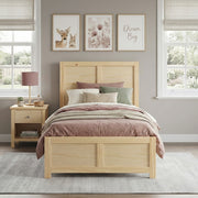 B2043T-1* (3) Twin Platform Bed - B2043T-1*