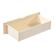 B2043T-1* (3) Twin Platform Bed - B2043T-1*