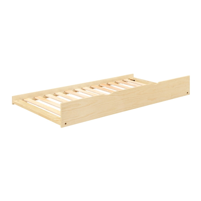 B2043TF-1*R (4) Twin/Full Bunk Bed with Twin Trundle - B2043TF-1*R