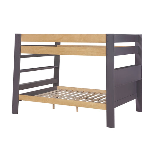 B2045PMFF-1* (3) Full/Full Bunk Bed - B2045PMFF-1*