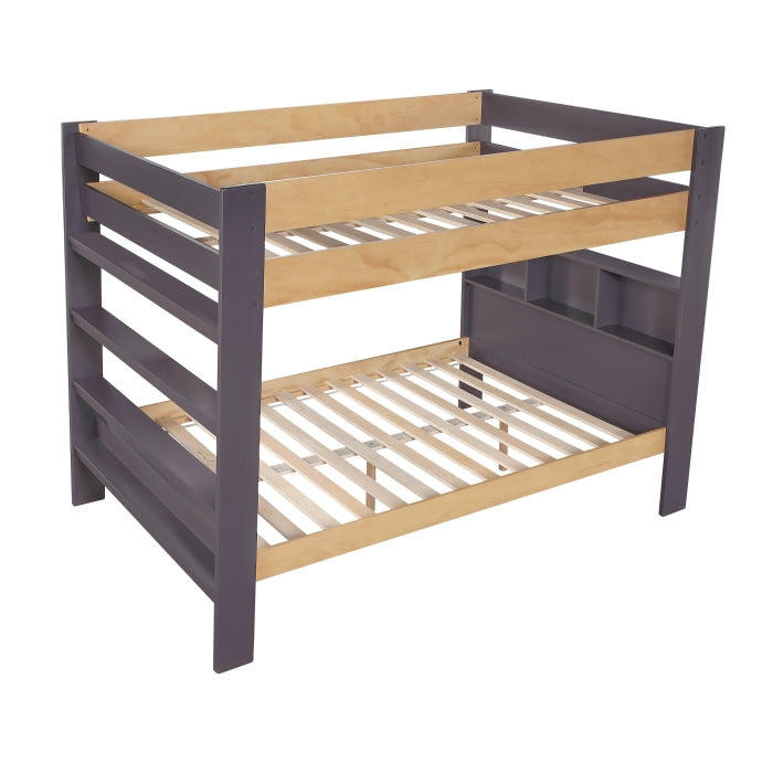B2045PMFF-1* (3) Full/Full Bunk Bed - B2045PMFF-1*