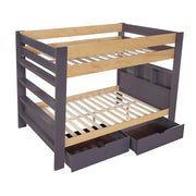 B2045PMFF-1* (3) Full/Full Bunk Bed - B2045PMFF-1*