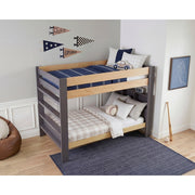 B2045PMFF-1* (3) Full/Full Bunk Bed - B2045PMFF-1*