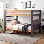 B2045PMFF-1* (3) Full/Full Bunk Bed - B2045PMFF-1*