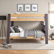 B2045PMFF-1* (3) Full/Full Bunk Bed - B2045PMFF-1*