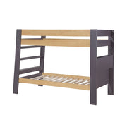 B2045PMTT-1* (3) Twin/Twin Bunk Bed - B2045PMTT-1*