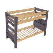 B2045PMTT-1* (3) Twin/Twin Bunk Bed - B2045PMTT-1*