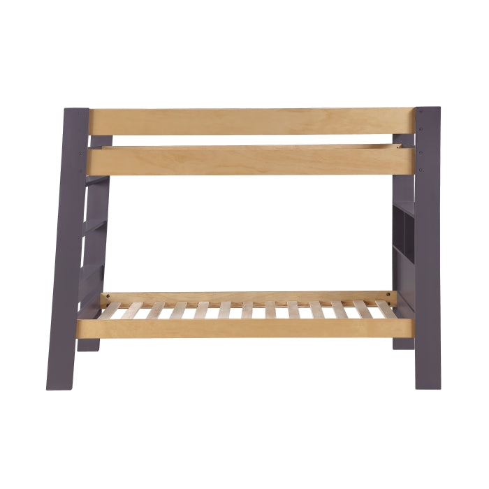 B2045PMTT-1* (3) Twin/Twin Bunk Bed - B2045PMTT-1*