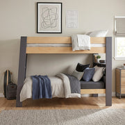 B2045PMTT-1* (3) Twin/Twin Bunk Bed - B2045PMTT-1*