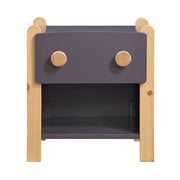 B2046PM-4 Night Stand - B2046PM-4