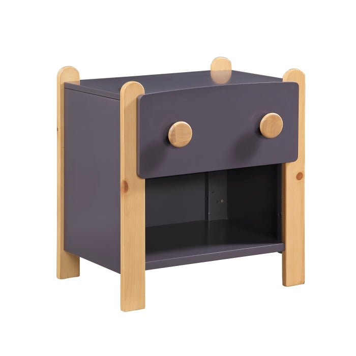 B2046PM-4 Night Stand - B2046PM-4