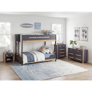 B2046PM-4 Night Stand - B2046PM-4