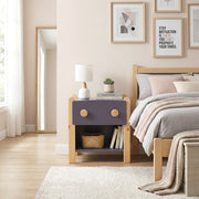 B2046PM-4 Night Stand - B2046PM-4