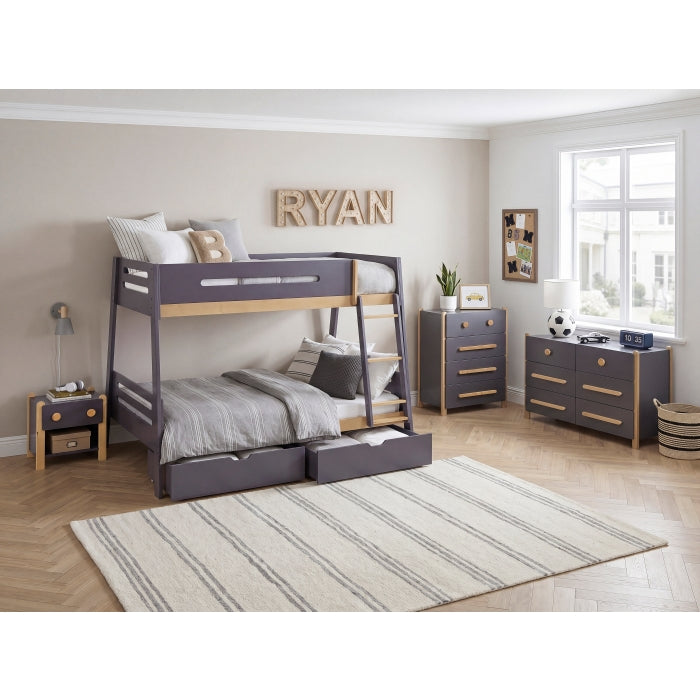 B2046PM-5 Dresser - B2046PM-5