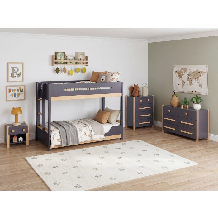B2046PM-5 Dresser - B2046PM-5