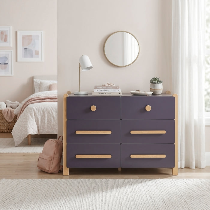 B2046PM-5 Dresser - B2046PM-5