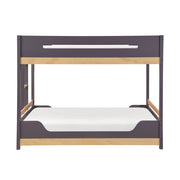 B2046PMFF-1* (3) Full/Full Bunk Bed - B2046PMFF-1*