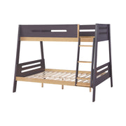 B2046PMTF-1* (3) Twin/Full Bunk Bed - B2046PMTF-1*