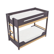 B2046PMTT-1* (3) Twin/Twin Bunk Bed - B2046PMTT-1*